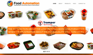 Foodautomation.com.au thumbnail