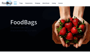 Foodbags.it thumbnail