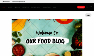 Foodblog.co.in thumbnail