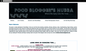 Foodbloggerhub.blogspot.com thumbnail