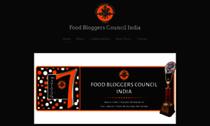 Foodbloggerscouncilindia.in thumbnail