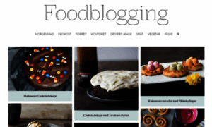Foodblogging.dk thumbnail