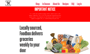 Foodbox.co.nz thumbnail