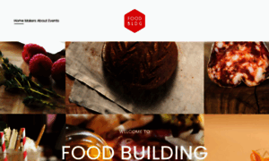 Foodbuilding.com thumbnail