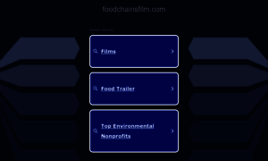 Foodchainsfilm.com thumbnail