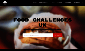 Foodchallenge.co.uk thumbnail