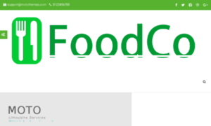 Foodco.co.za thumbnail