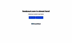 Foodcourt.com thumbnail
