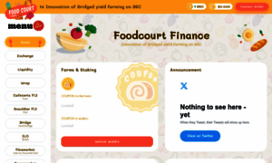 Foodcourt.finance thumbnail