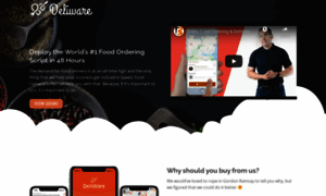 Fooddeliveryscript.bytesflow.com thumbnail