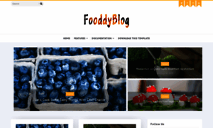 Fooddy-soratemplates.blogspot.com thumbnail