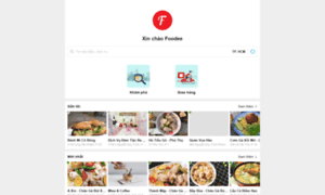 Fooddy.vn thumbnail