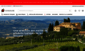 Foodexplore.fr thumbnail