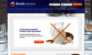 Foodexpress.hu thumbnail