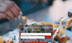 Foodfantastico.com thumbnail