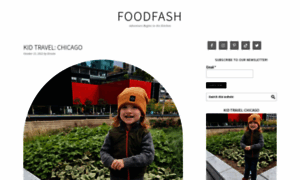 Foodfash.com thumbnail