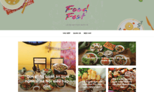 Foodfest.vn thumbnail