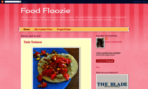 Foodfloozie.blogspot.com thumbnail