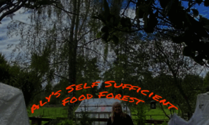 Foodforest.co.nz thumbnail
