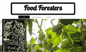 Foodforesters.com thumbnail