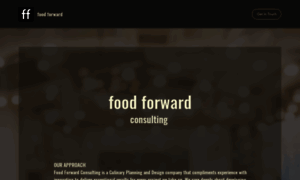 Foodforward.ca thumbnail