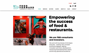 Foodforward.co thumbnail