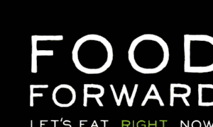 Foodforward.tv thumbnail