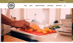 Foodfreshion.com thumbnail