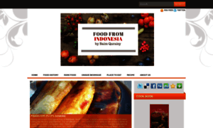 Foodfrom-indonesia.blogspot.co.id thumbnail
