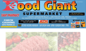 Foodgiant.us thumbnail