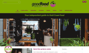Foodgoldcoast.com.au thumbnail