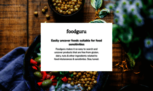 Foodguru.com.au thumbnail
