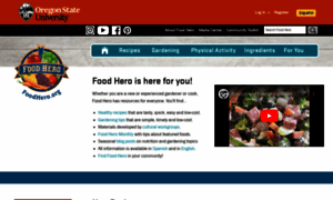 Foodhero.org thumbnail
