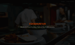 Foodhunter.co.nz thumbnail