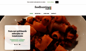 Foodhunting.nl thumbnail