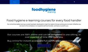 Foodhygiene.training thumbnail