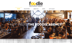Foodie.agency thumbnail