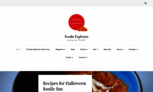 Foodieexplorers.co.uk thumbnail