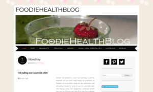 Foodiehealthblog.wordpress.com thumbnail