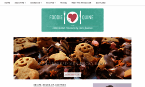 Foodiequine.co.uk thumbnail