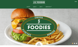 Foodies.journal-standard.jp thumbnail