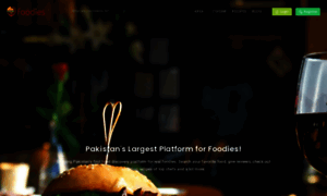 Foodies.pk thumbnail