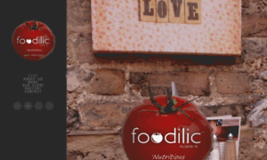 Foodilic-northstreet.com thumbnail