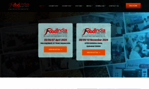 Foodindia.co thumbnail