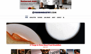 Foodindustry.com thumbnail
