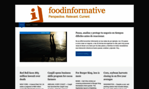 Foodinformative.wordpress.com thumbnail