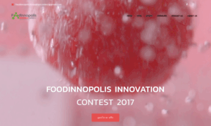 Foodinnopoliscontest.com thumbnail
