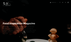 Foodinspirationmagazine.com thumbnail