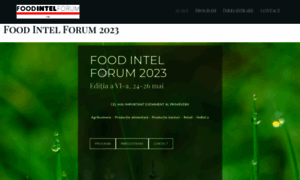 Foodintelforum.ro thumbnail