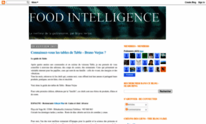 Foodintelligence.blogspot.com thumbnail